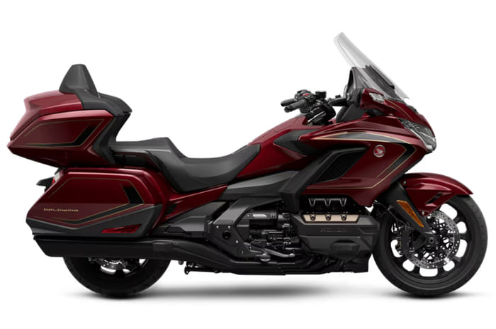 5 bikes with the largest engines in India